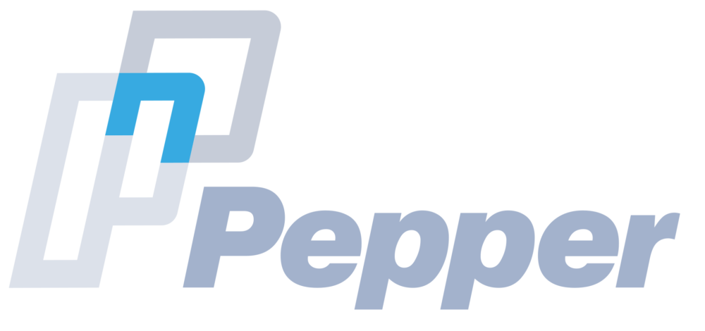 L'association Pepper
